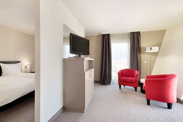 Hotel Ramada Tivoli (Innsbruck)